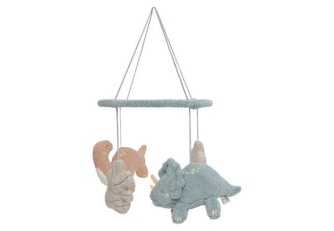 * Jollein Baby Mobiel Roarsome