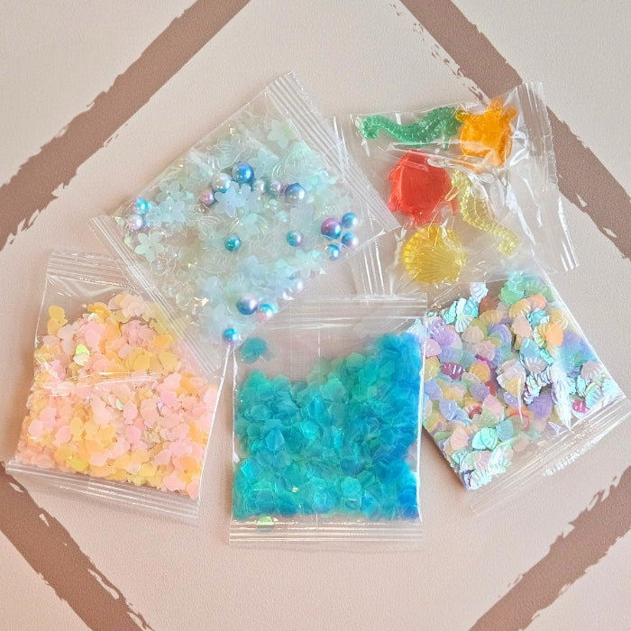 Glo Pals Sensorische Play Funfillers | Sea