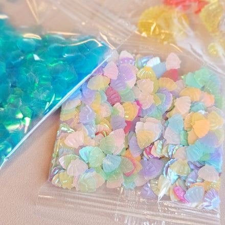 Glo Pals Sensorische Play Funfillers | Sea