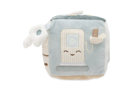 Jollein Activiteitenkubus On The Go