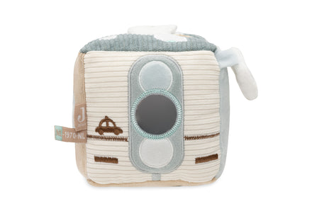 Jollein Activiteitenkubus On The Go