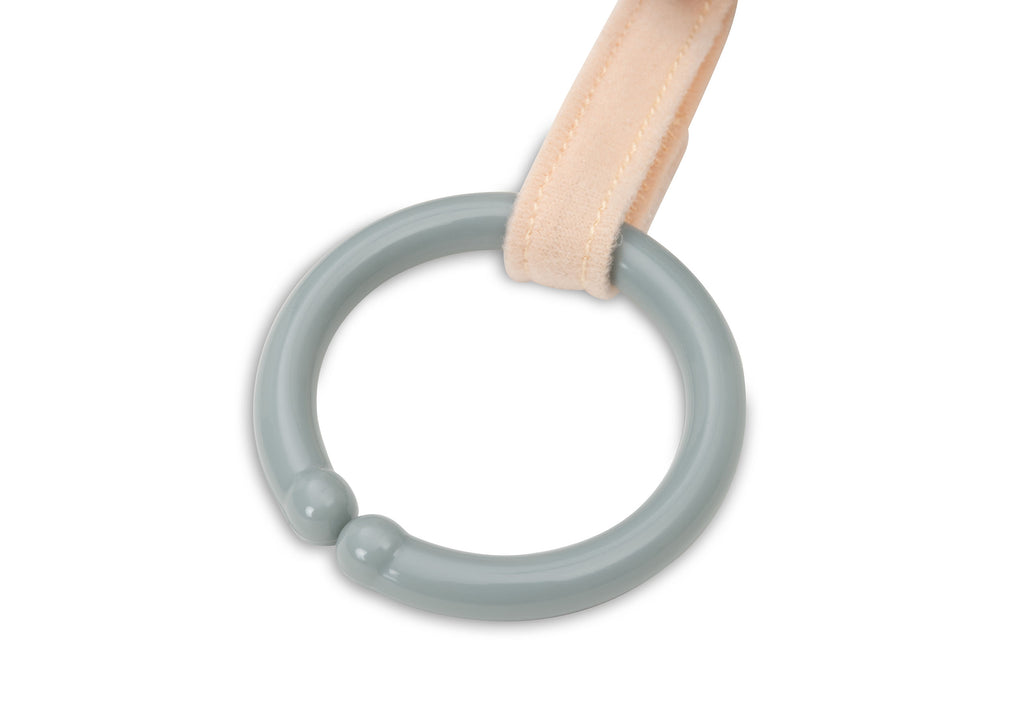 Jollein Activiteitenkubus Lovely Birds