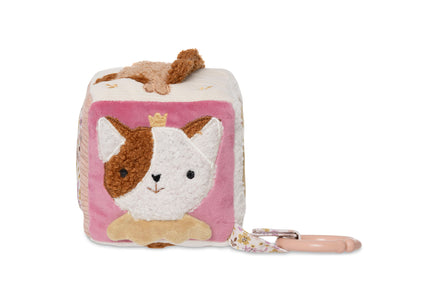 Jollein Activiteitenkubus | Flower Fairies