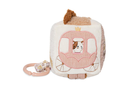 Jollein Activiteitenkubus | Flower Fairies