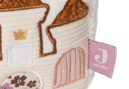 Jollein Activiteitenkubus | Flower Fairies