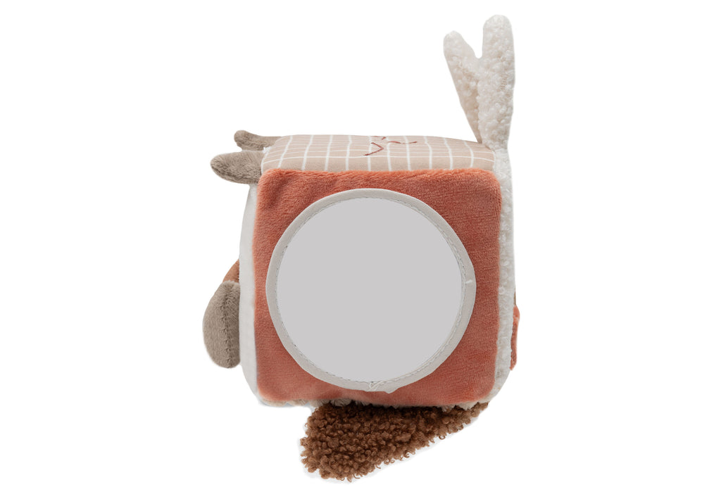 Jollein Activiteitenkubus | Animal Friends