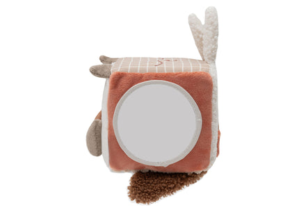 Jollein Activiteitenkubus | Animal Friends