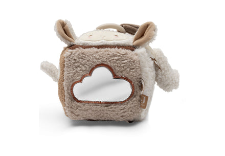 Jollein Activiteitenkubus | Woolly