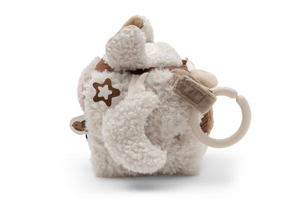 Jollein Activiteitenkubus | Woolly