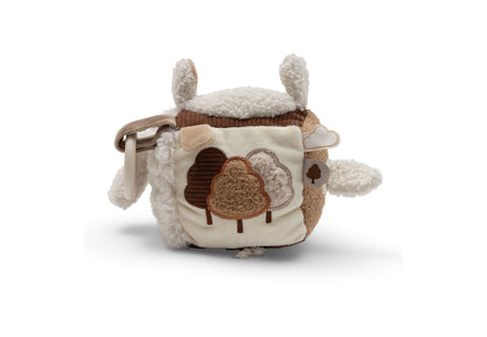 Jollein Activiteitenkubus | Woolly