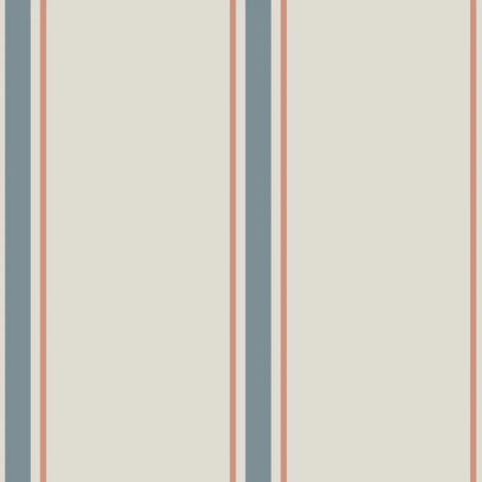 Dekornik Behang Classic Stripes