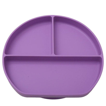 Tress Silicone Bord Met Zuignap | Lovely Lilac