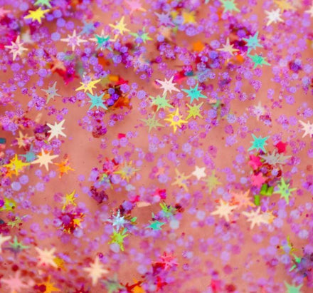 Glo Pals Sensorische Play Funfillers | Space