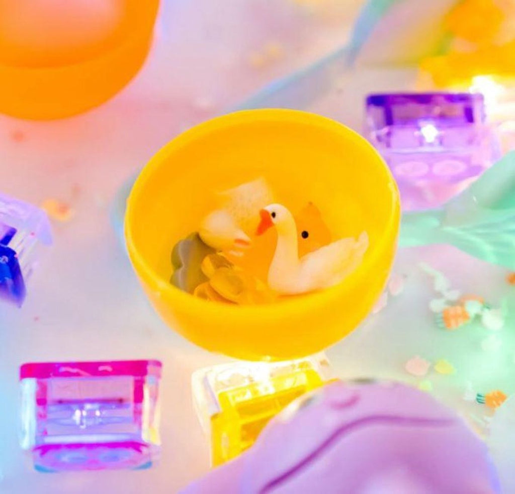 Glo Pals Sensorische Play Funfillers | Farm