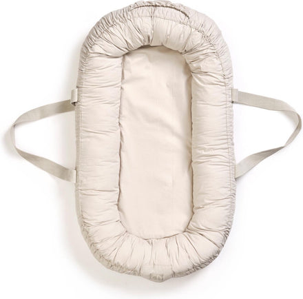 Elodie Details Babynest | Vanilla White
