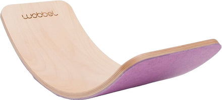 * Wobbel PRO Blank Gelakt | Vilt Wild Rose