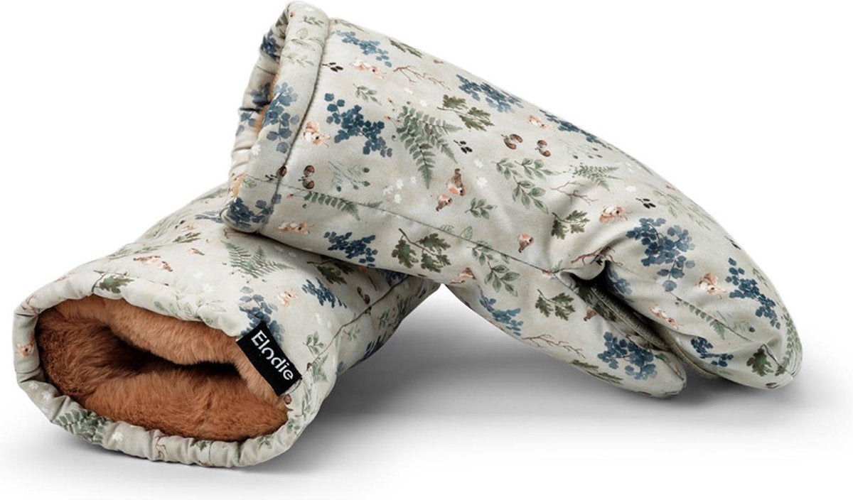 Elodie Details Kinderwagen Handschoenen | Fairytale Forest
