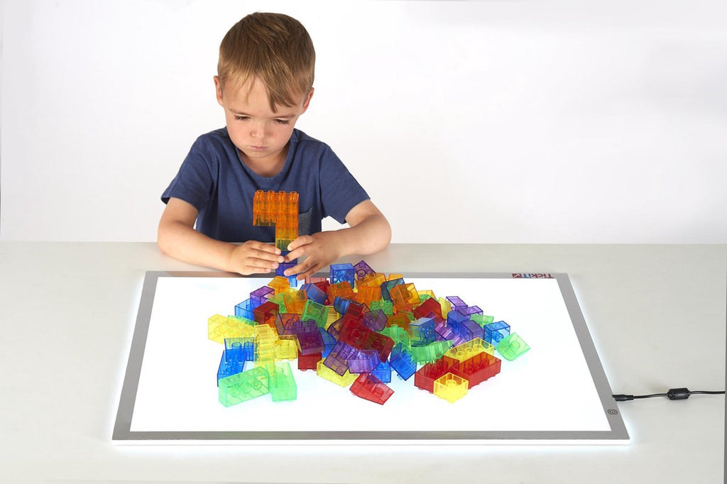 Tickit A2 Lichtpaneel