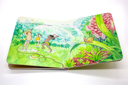 Christofoor Leesboek I Zomer