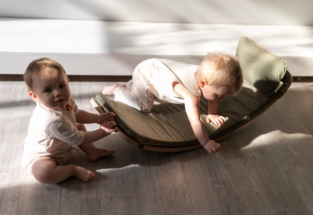 * Wobbel PRO Blank Gelakt | Vilt Wild Rose