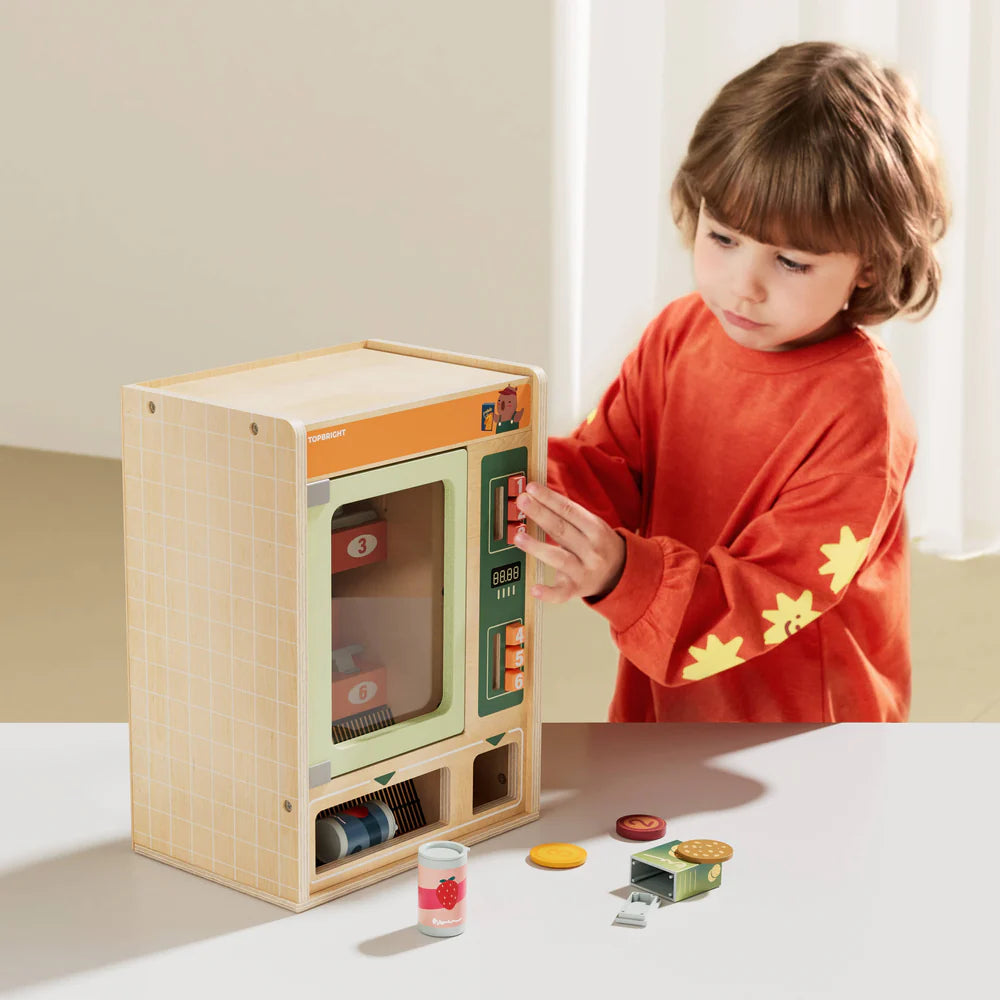 Topbright Shop & Go Vending Machine