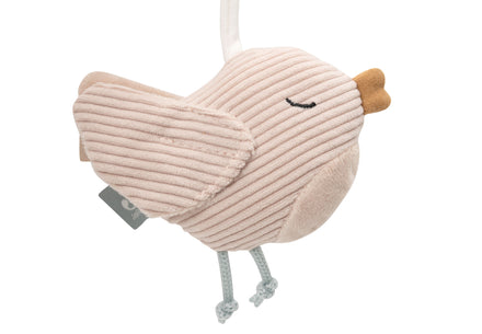 Jollein Activiteitenspiraal Lovely Birds