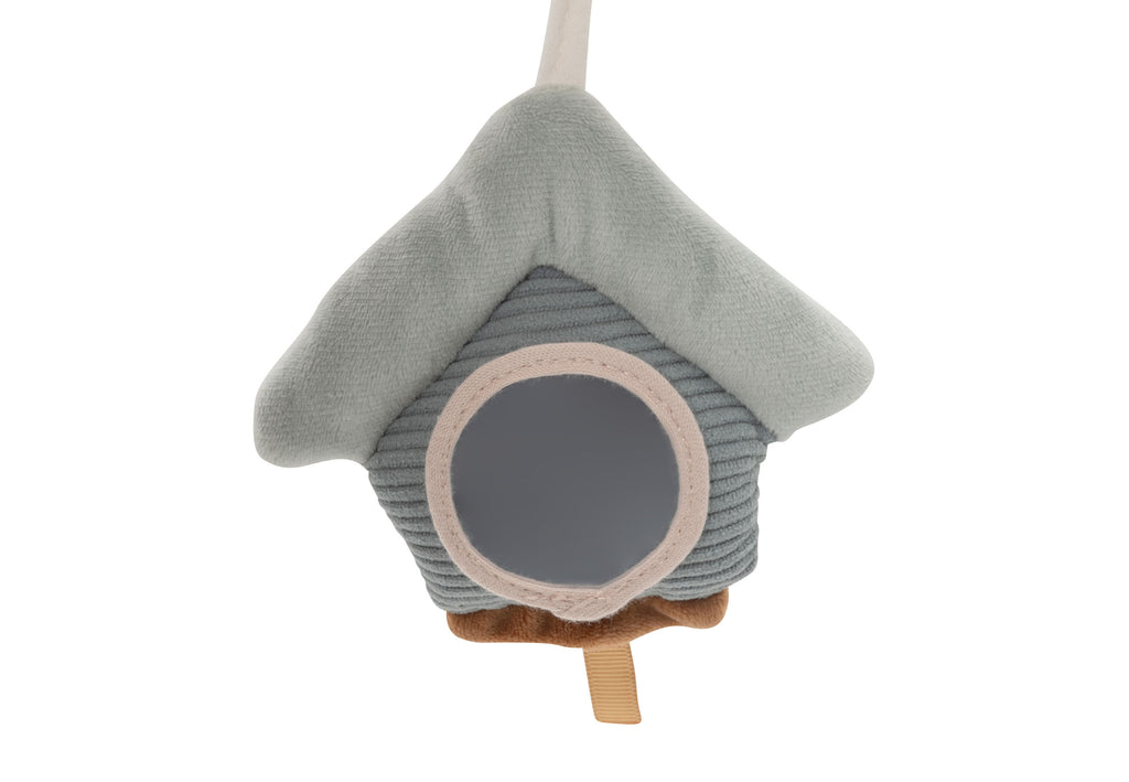 Jollein Activiteitenspiraal Lovely Birds