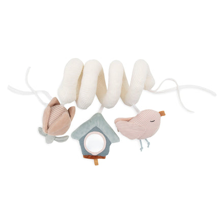 Jollein Activiteitenspiraal Lovely Birds