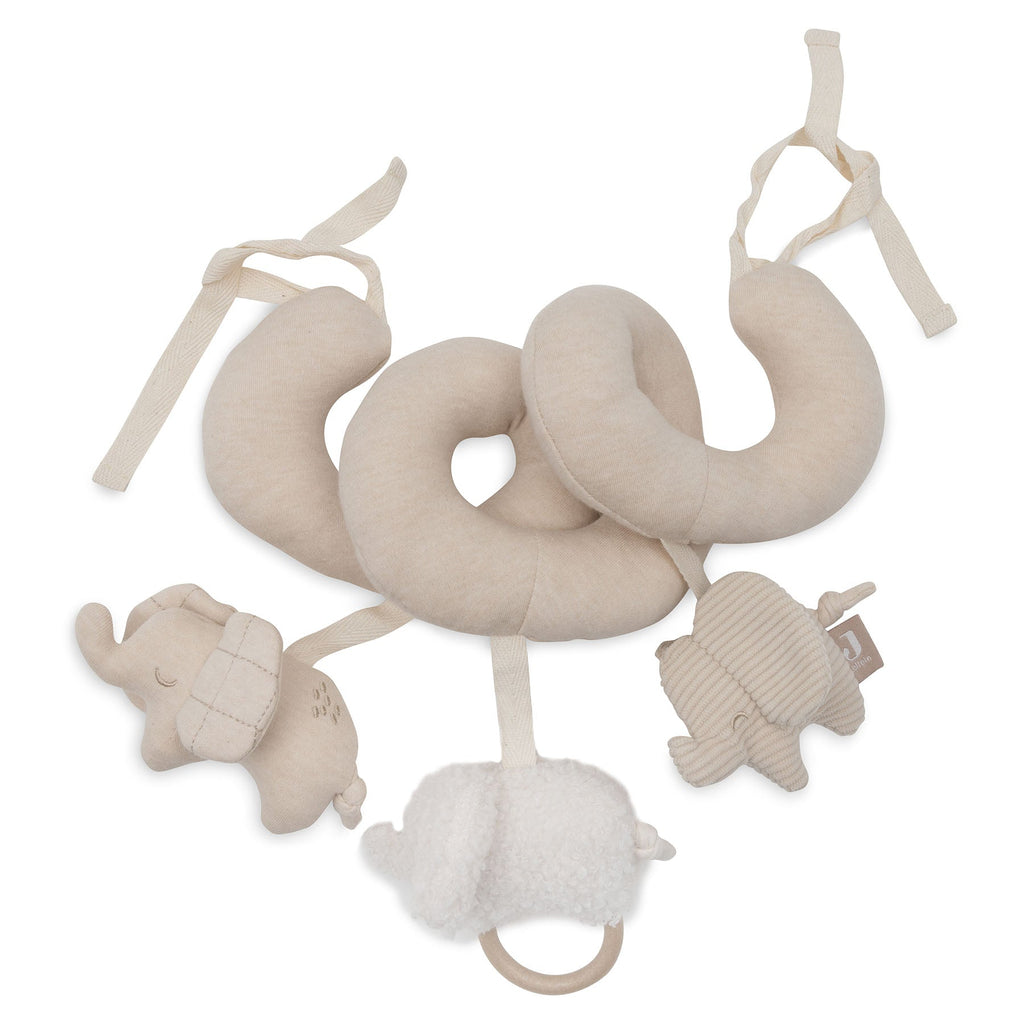 Jollein Activiteitenspiraal | Elephant Tales