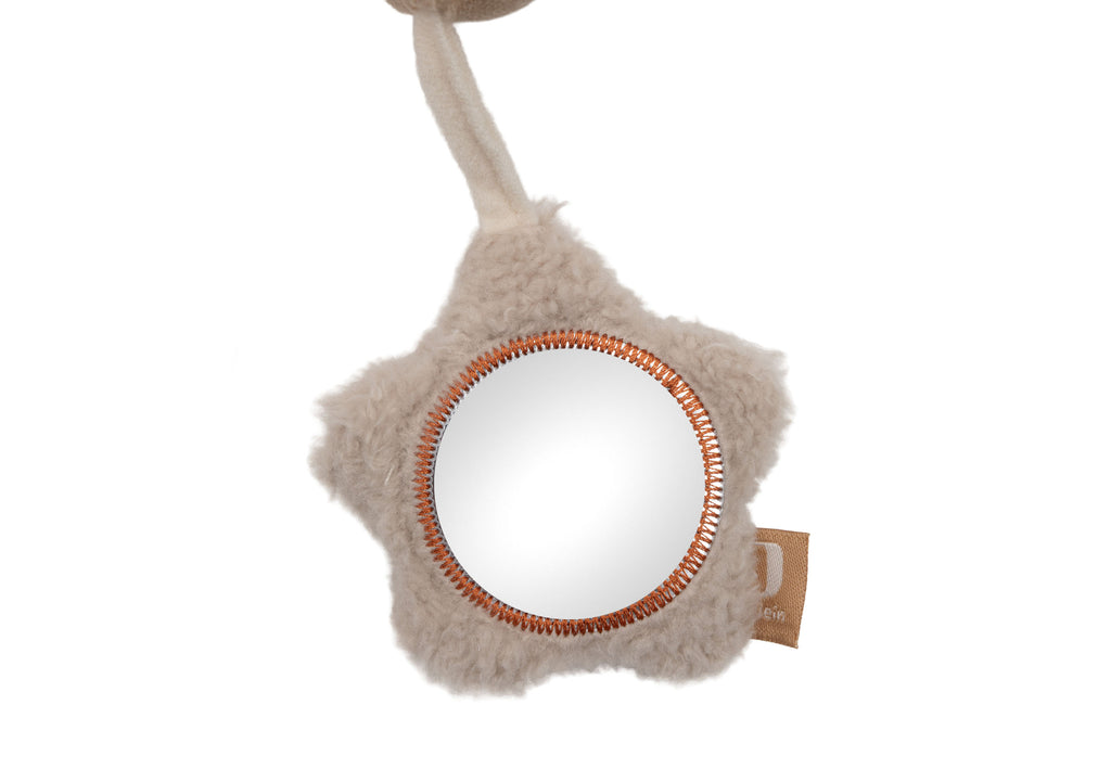 Jollein Activiteitenspiraal | Woolly