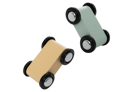 Jollein Houten Autobaan On The Go