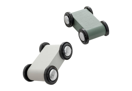 Jollein Houten Autobaan On The Go