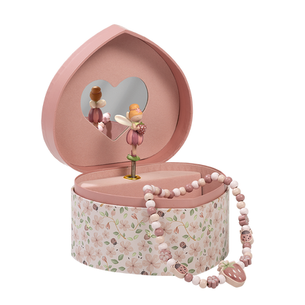 Little Dutch Muzikale Sieradendoos Juwelenkistje | Fairy Garden