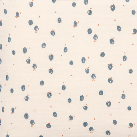 Koeka Hoeslaken Wieg Lugo | Off White