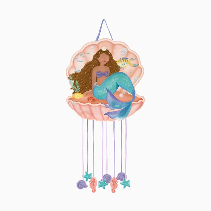 Oh Yeah Pinata 45x42cm | Zeemeermin