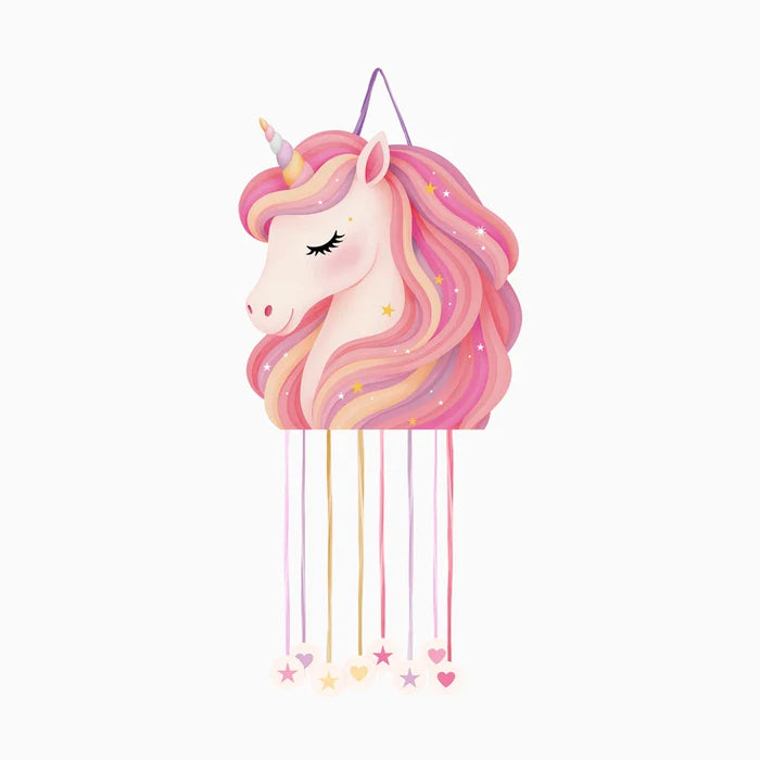 Oh Yeah Pinata 41x41cm | Unicorn