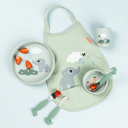 Done By Deer Pull-over Slab | Elphee Green