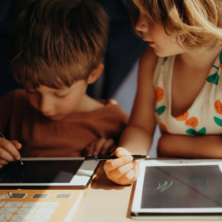 Kidywolf Navulling Voor Kidydraw-Mini Tablet | Spel & Educatie