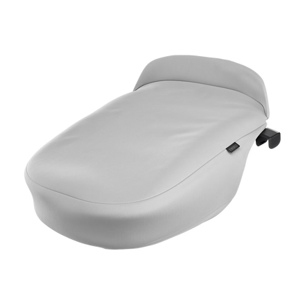 Thule Maple Autostoel Boot Cover | Lichtgrijs