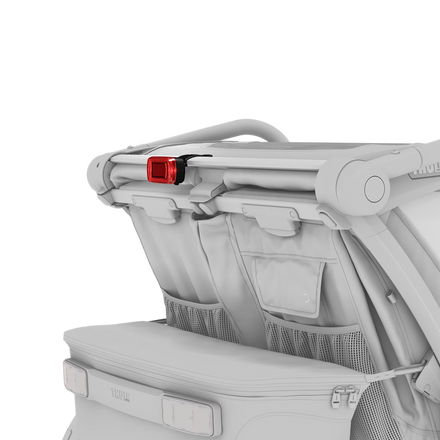Thule Delight 2 Achterlicht