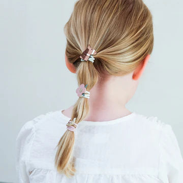 * Mimi & Lula Haarrekkertjes Set 6 | Horse Ponies