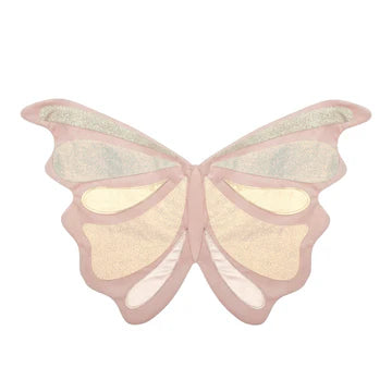 * Mimi & Lula Vleugels | Emmelina Pink