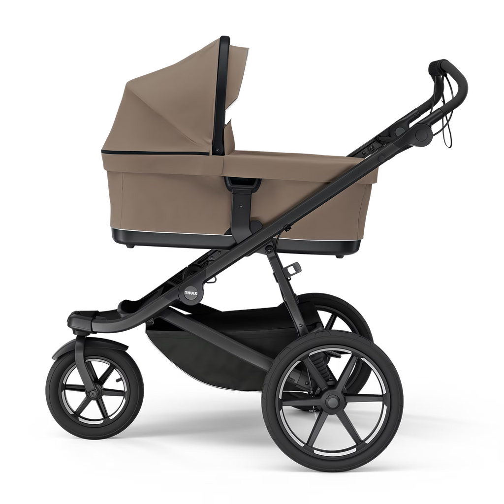 Thule Reiswieg | Tinted Taupe