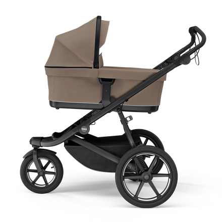 Thule Reiswieg | Tinted Taupe