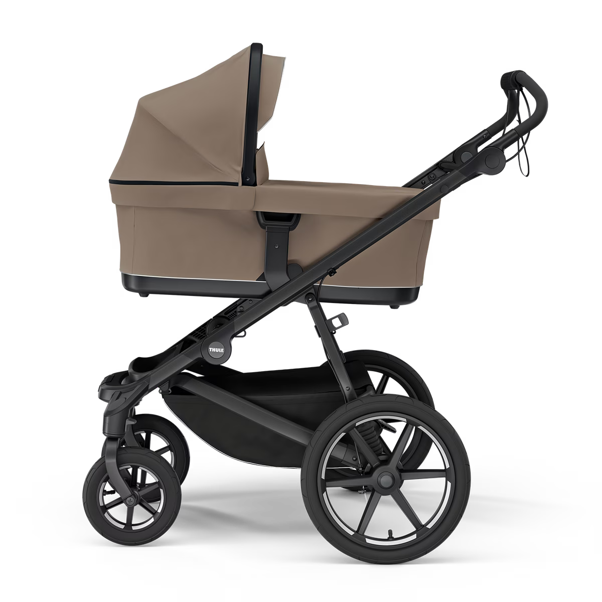 Thule Reiswieg | Tinted Taupe