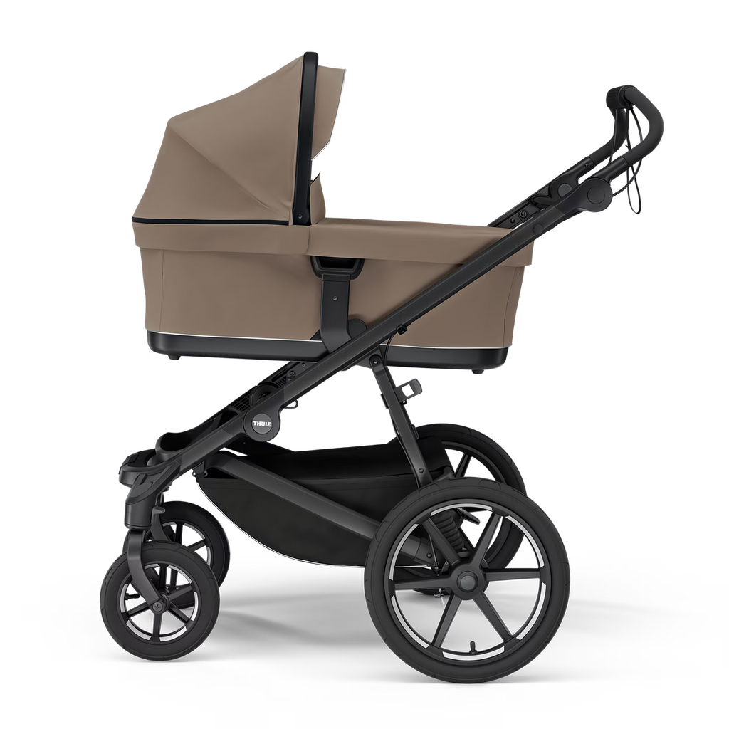 Thule Reiswieg | Tinted Taupe