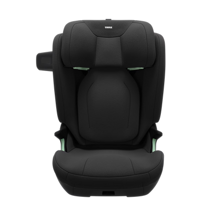 Thule Palm i-Size Kinderautostoeltje met Rugleuning | Zwart