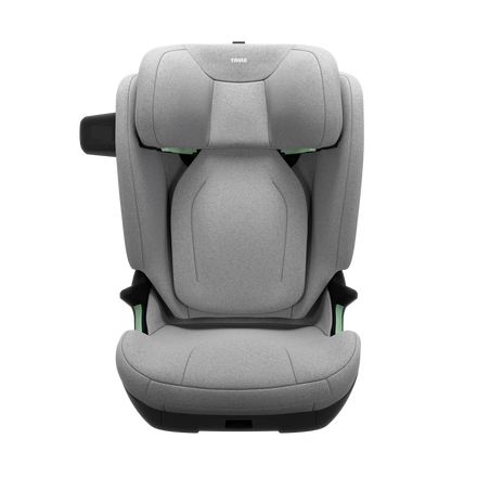 Thule Palm i-Size Kinderautostoeltje met Rugleuning | Grijs