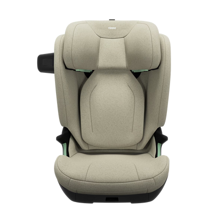 Thule Palm i-Size Kinderautostoeltje met Rugleuning | Soft Beige