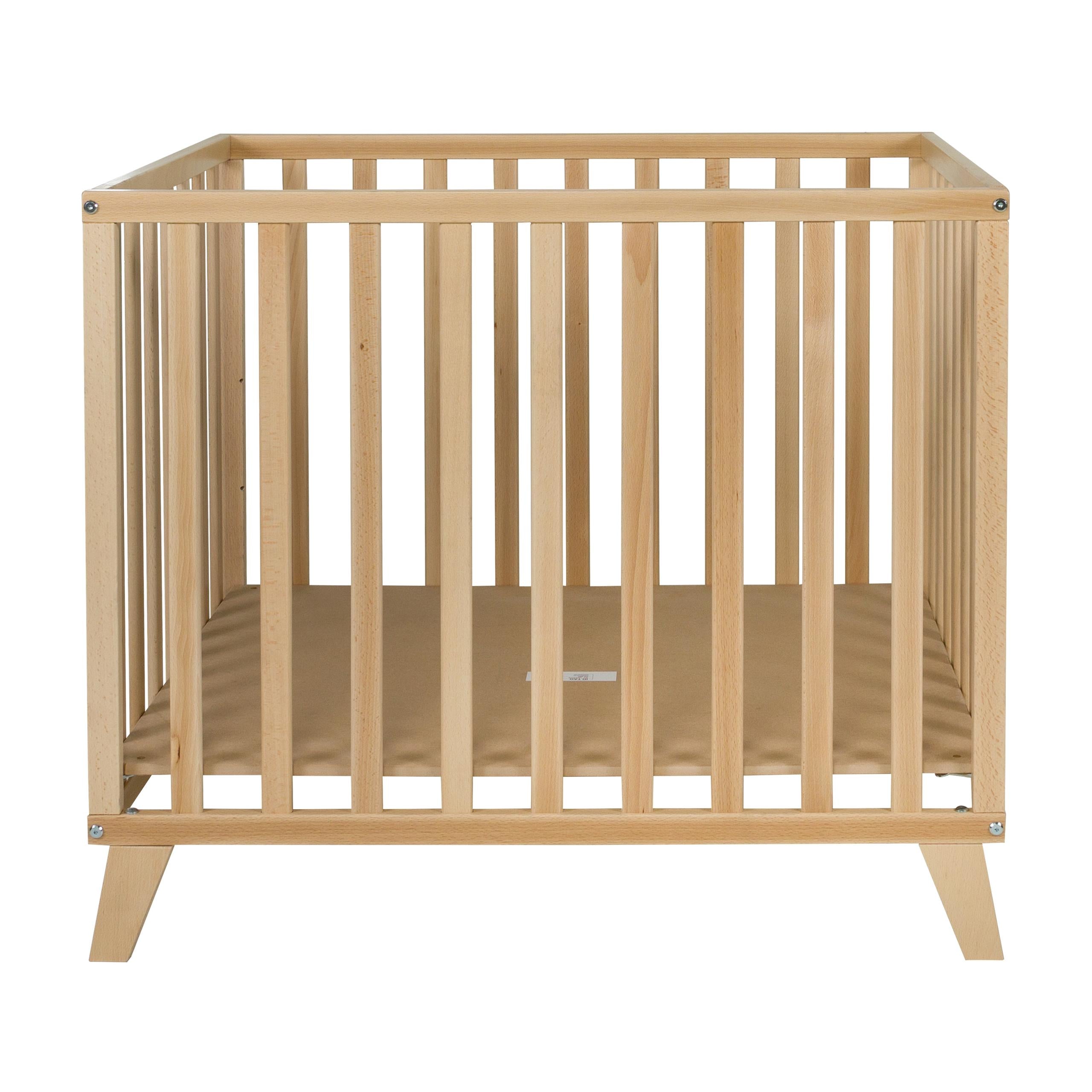 Quax Box Alix | Naturel